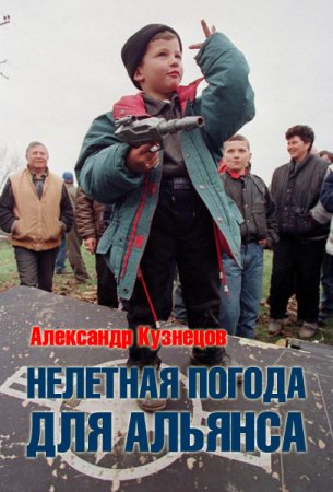 Нелетная погода для альянса. Александр Кузнецов