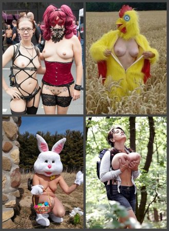 Эротические приколы