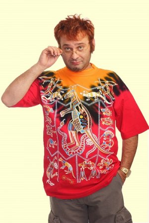 Роман Трахтенберг. Сборник анекдотов