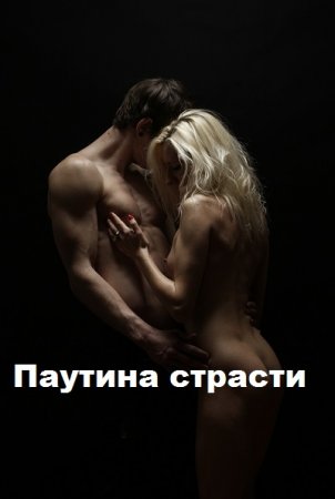 Паутина страсти. Сборник эротических рассказов. Александр Марченко