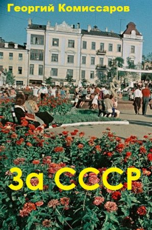 Георгий Комиссаров. Цикл - За СССР