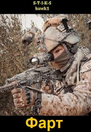Hawk1. Цикл - S-T-I-K-S. Фарт