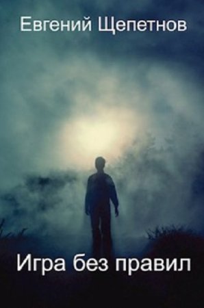 Игра без правил. Евгений Щепетнов