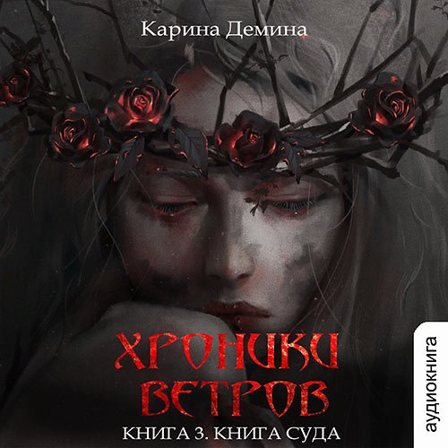 Демина Карина - Хроники ветров. Книга суда (Аудиокнига)