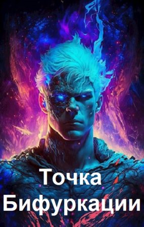 Дейлор Смит. Цикл - Точка Бифуркации