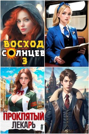 Сборник произведений - Артемий Скабер