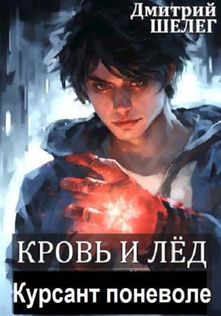 Д. Шелег - Кровь и лёд. Курсант поневоле (2024) MP3